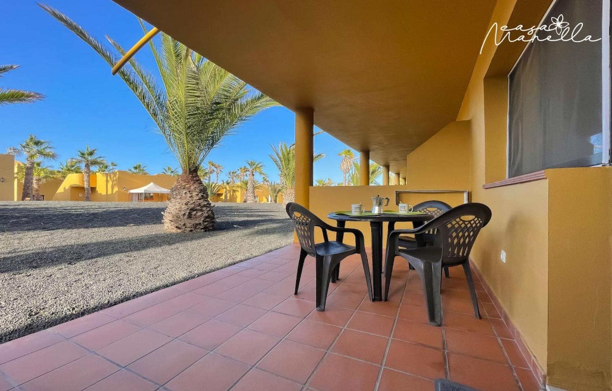 Oasis Casa Marella By Rentalfue Appartement Corralejo