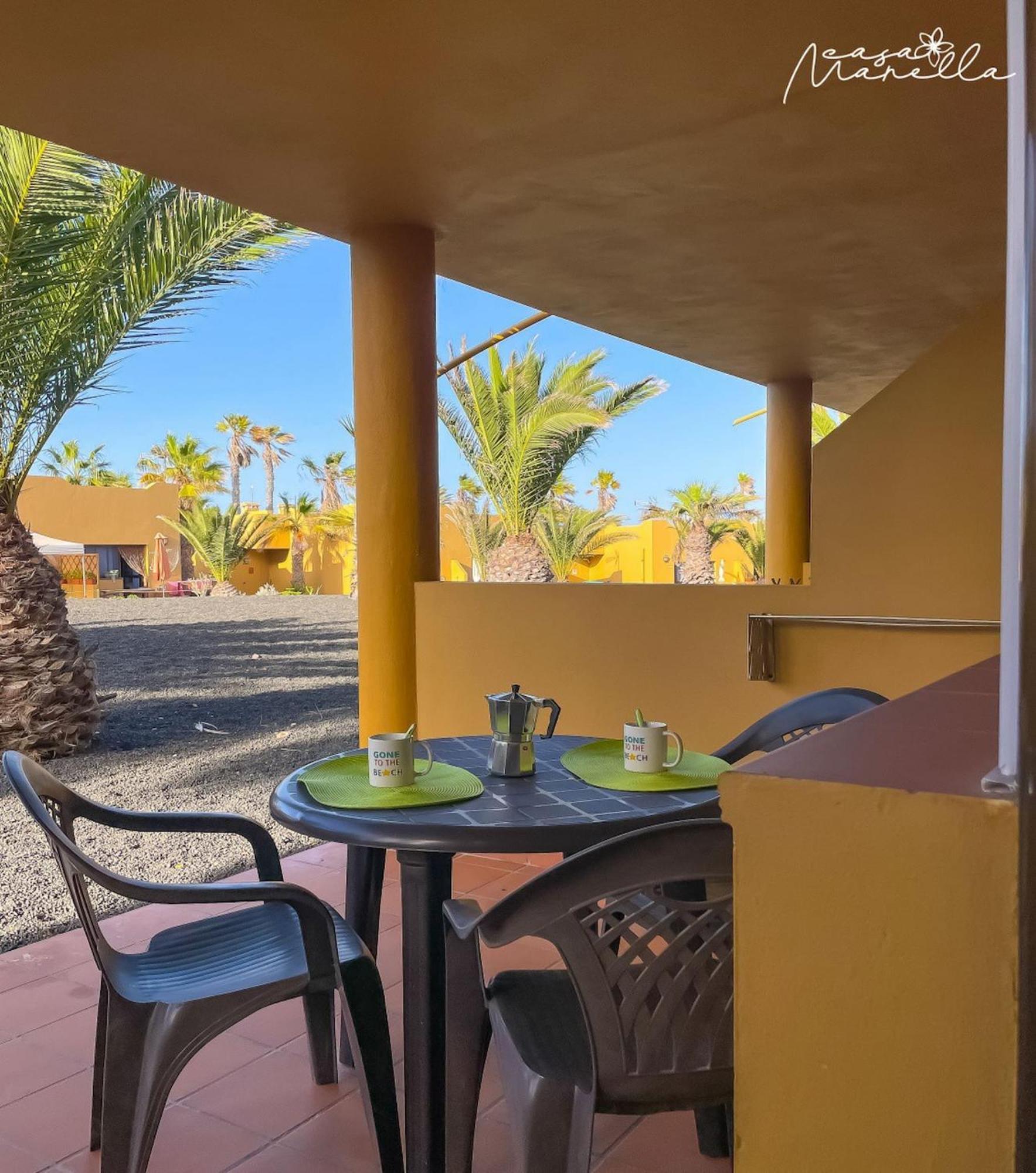 Oasis Casa Marella By Rentalfue Appartement Corralejo
