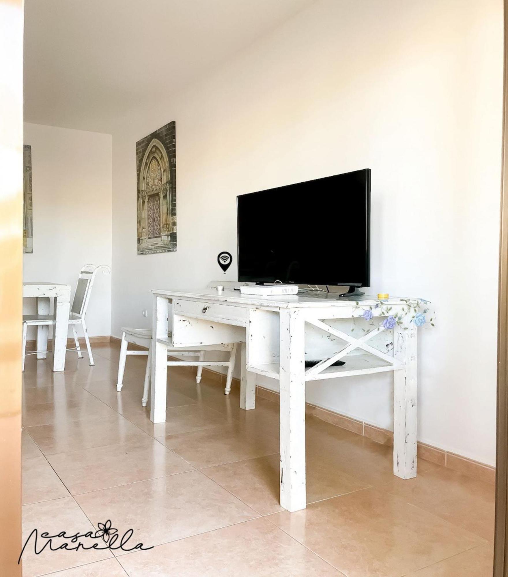 Oasis Casa Marella By Rentalfue Appartement *