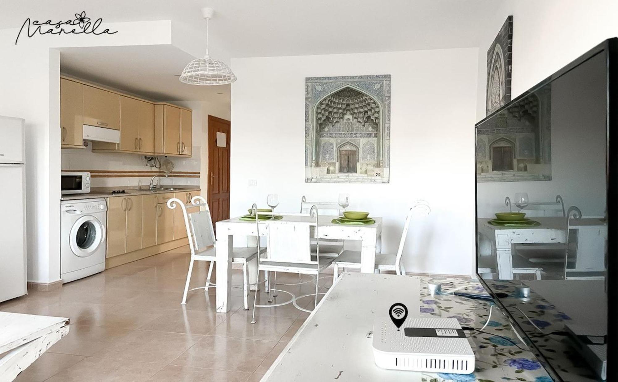 Oasis Casa Marella By Rentalfue Appartement *