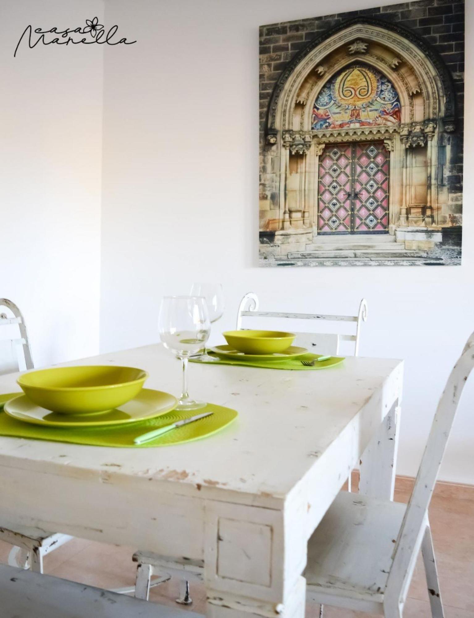 Appartement Oasis Casa Marella By Rentalfue *