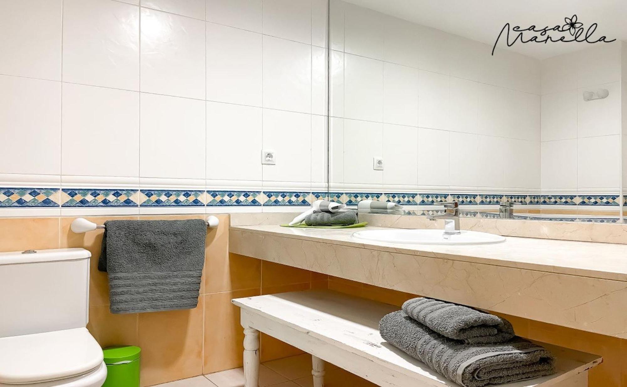 Appartement Oasis Casa Marella By Rentalfue Corralejo