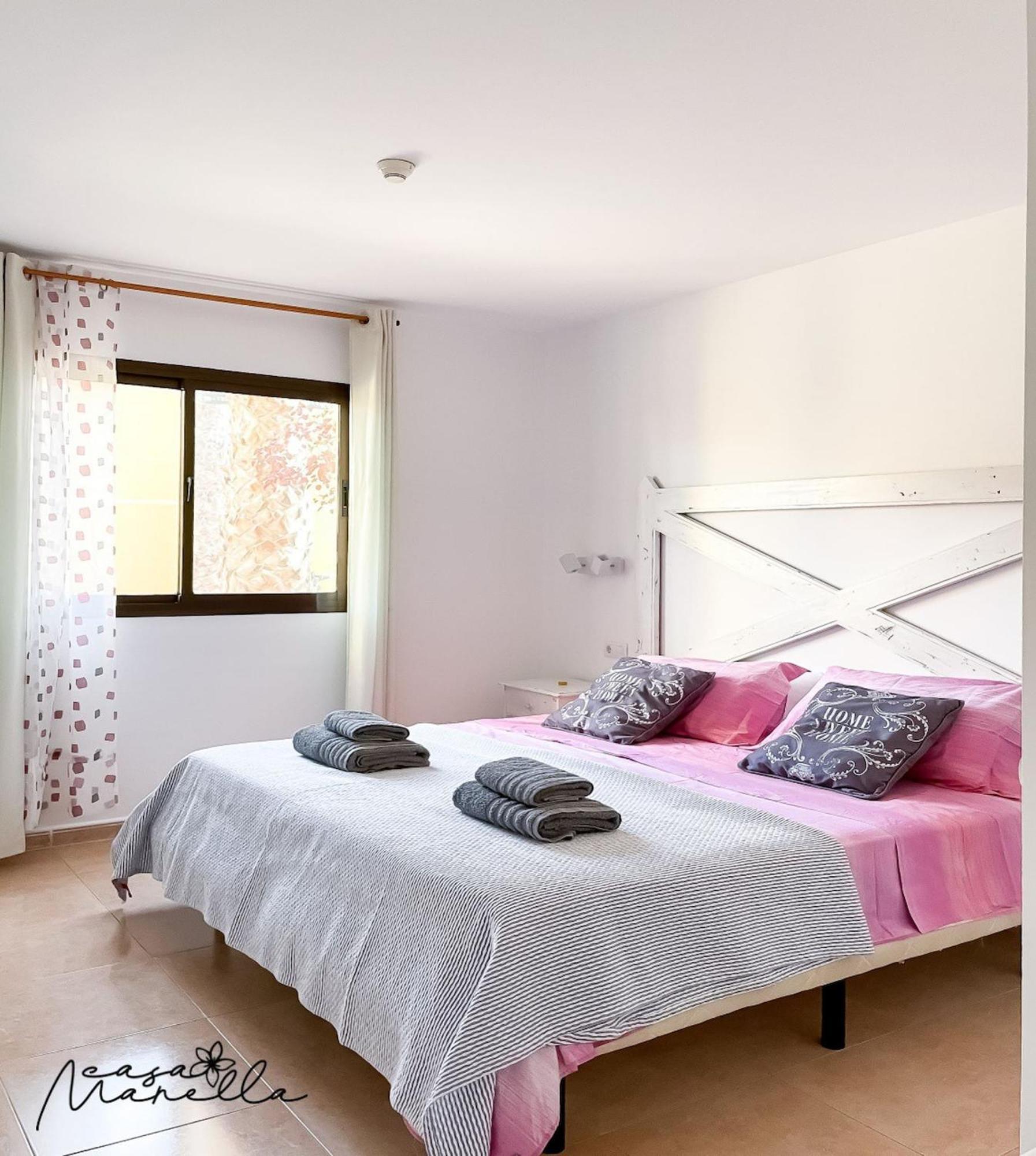Appartement Oasis Casa Marella By Rentalfue