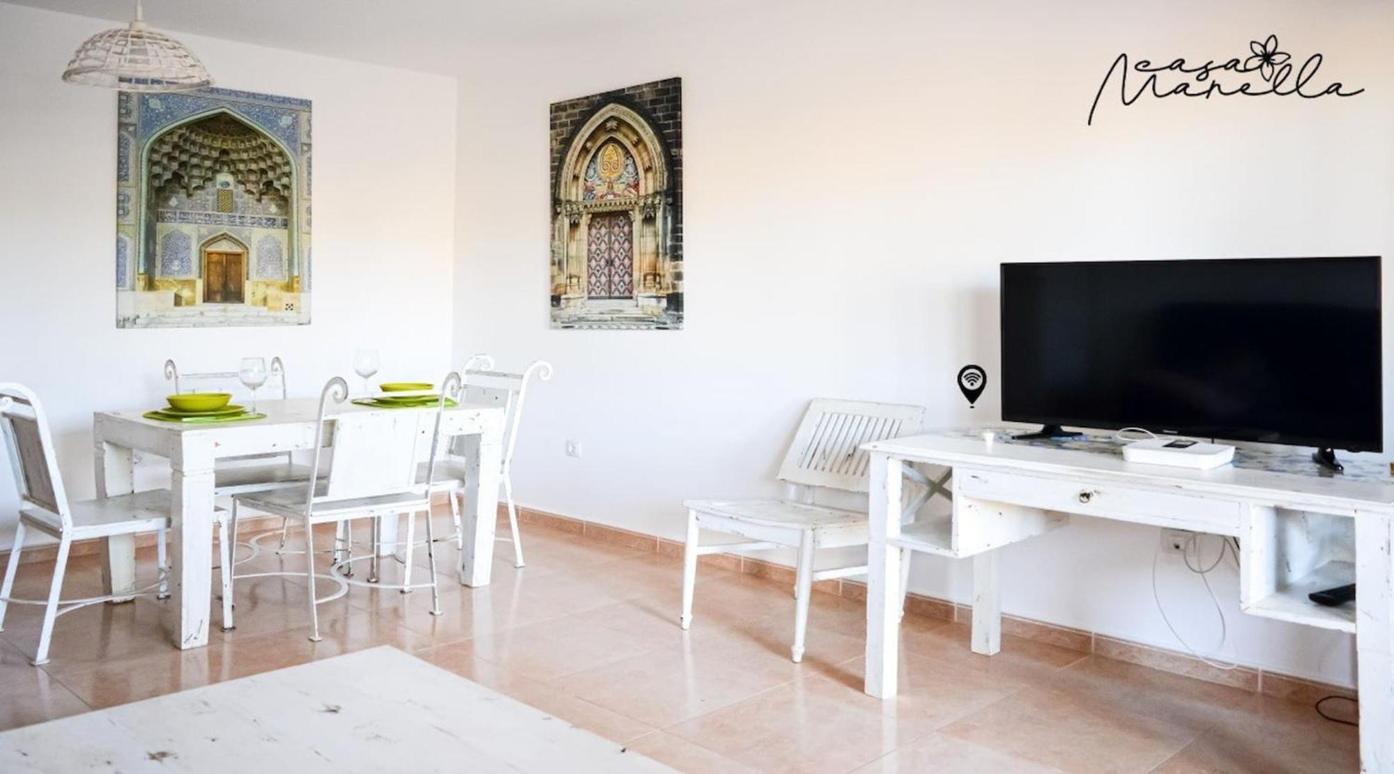 Appartement Oasis Casa Marella By Rentalfue Corralejo