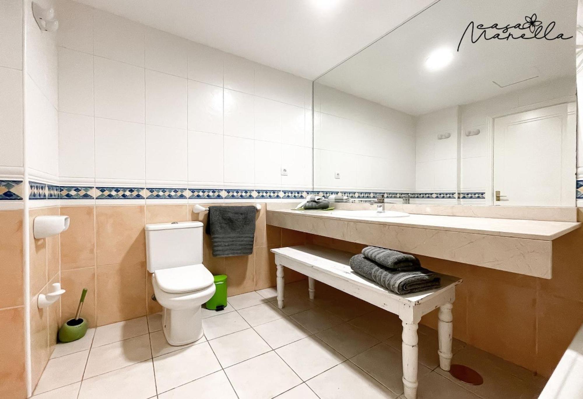 Appartement Oasis Casa Marella By Rentalfue *