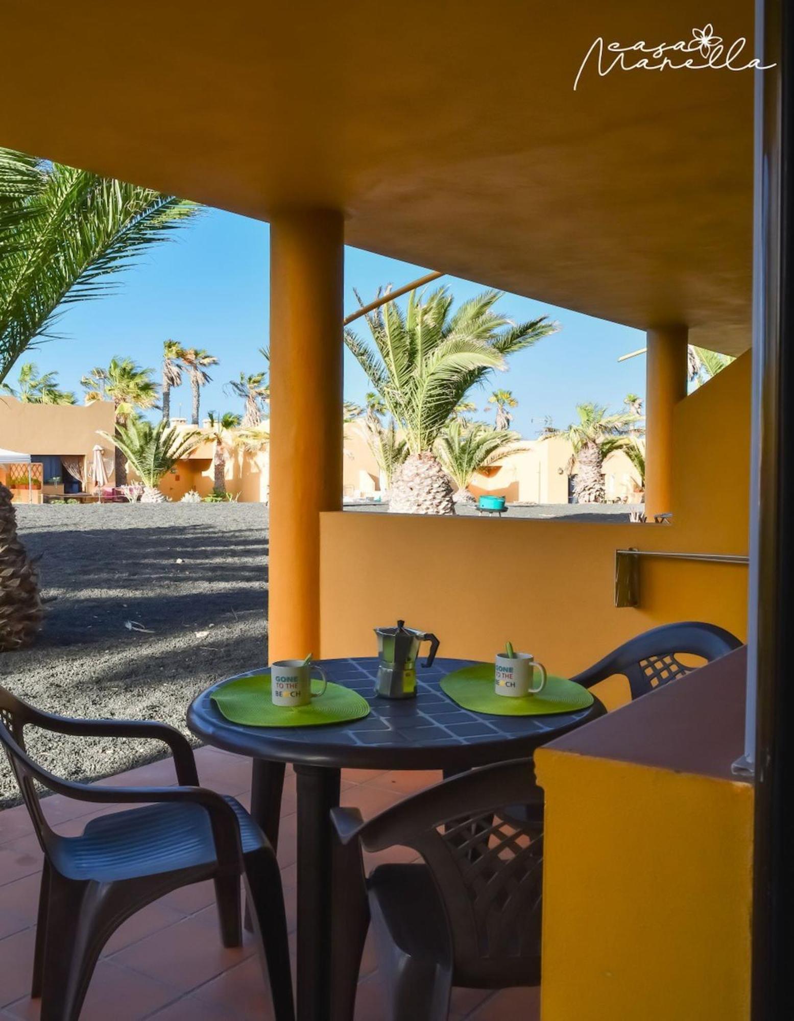 Appartement Oasis Casa Marella By Rentalfue Corralejo