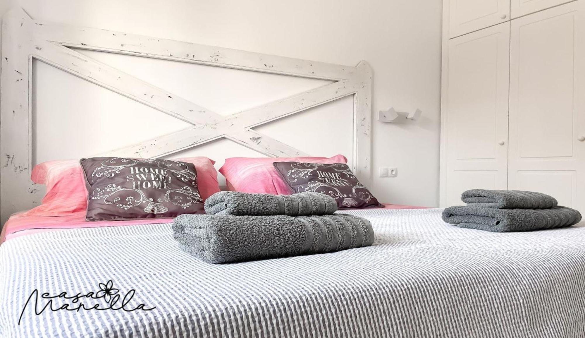 Oasis Casa Marella By Rentalfue Appartement