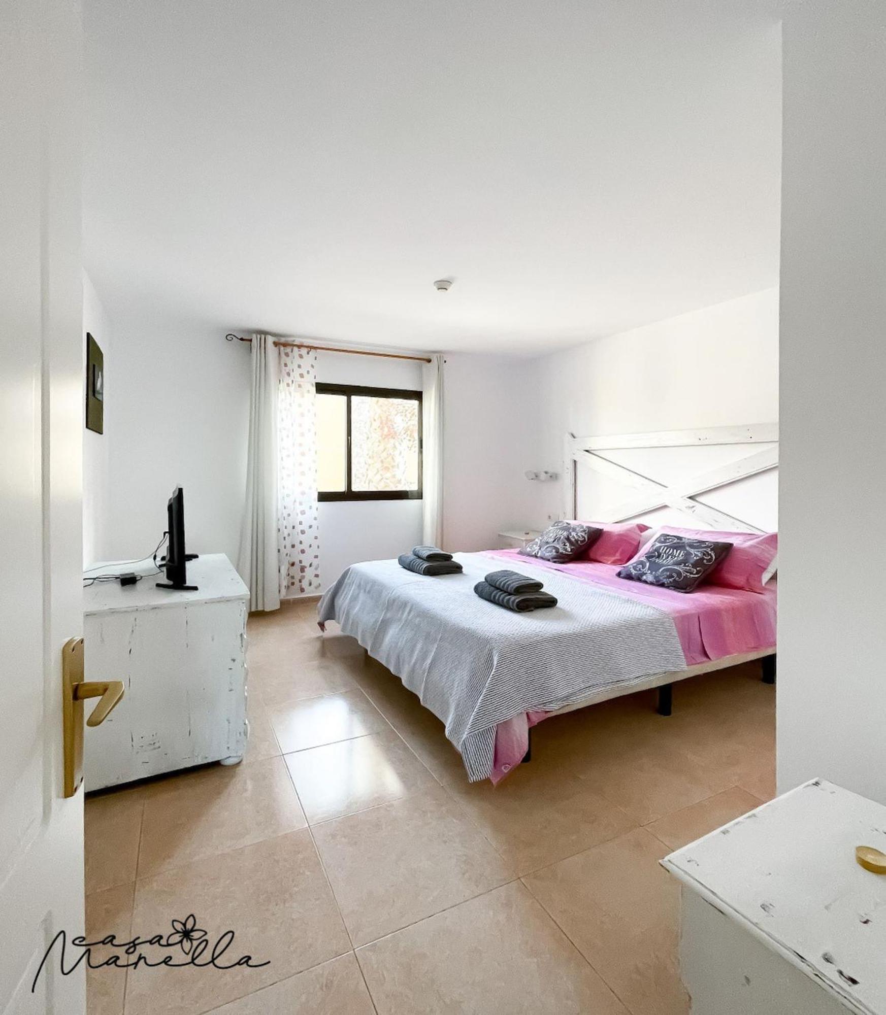 Appartement Oasis Casa Marella By Rentalfue Corralejo